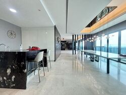 Soleil @ Sinaran (D11), Condominium #630762581